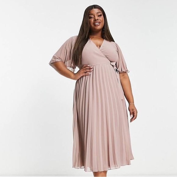 Asos dresses size 18 Clearance